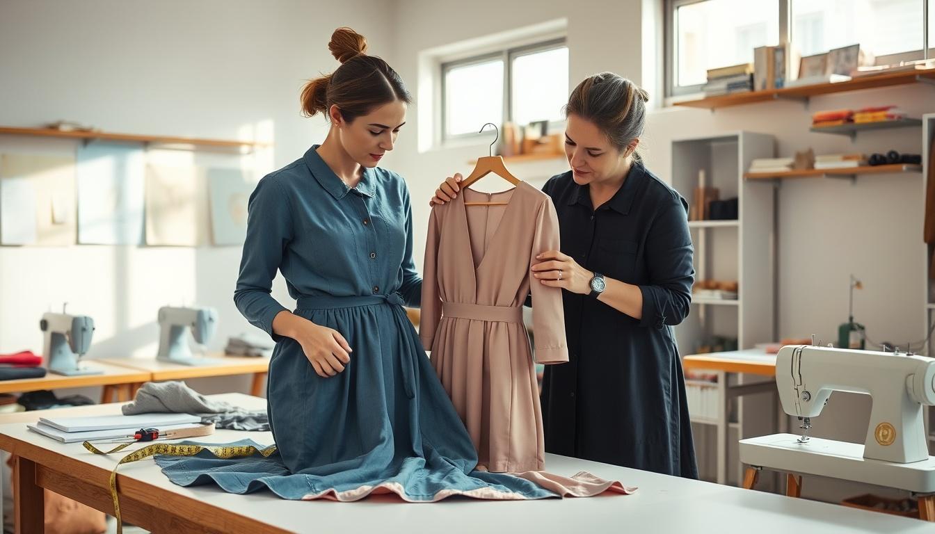 Nueva vida para tu ropa